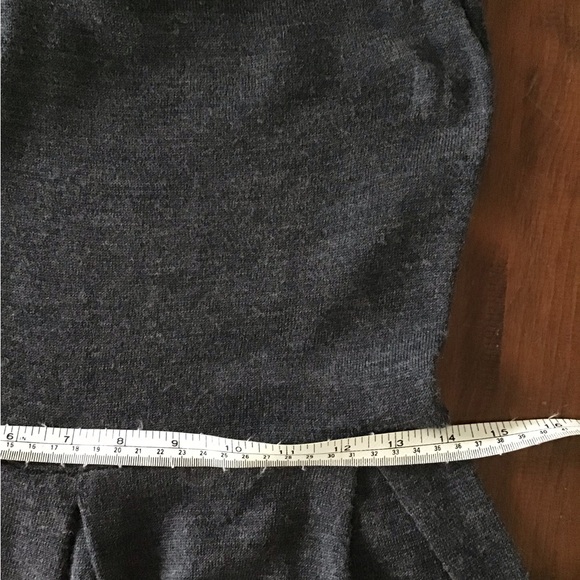 MANGO SLEEVELESS DRESS - Picture 11 of 12